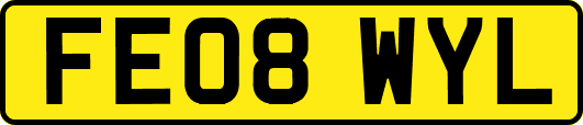 FE08WYL