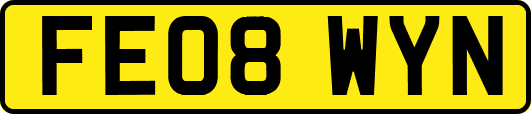 FE08WYN