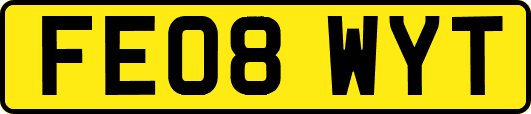 FE08WYT
