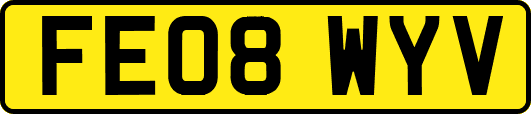 FE08WYV