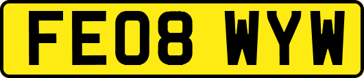 FE08WYW
