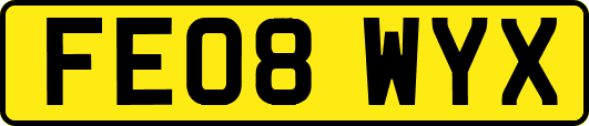 FE08WYX