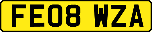 FE08WZA