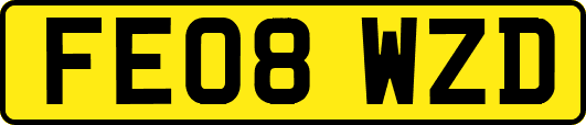 FE08WZD