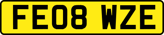 FE08WZE
