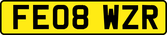 FE08WZR