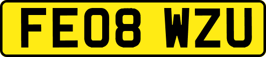 FE08WZU