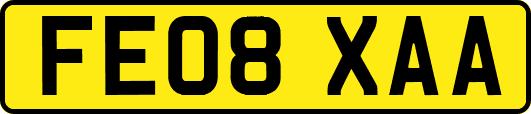 FE08XAA
