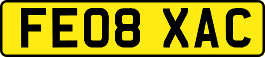 FE08XAC