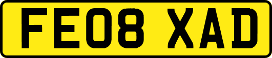 FE08XAD
