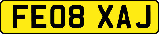 FE08XAJ