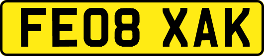 FE08XAK