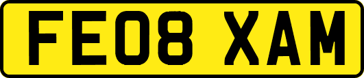 FE08XAM