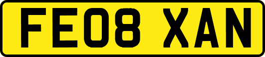FE08XAN
