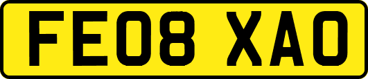 FE08XAO