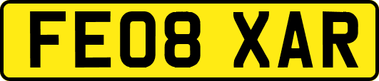 FE08XAR