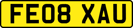 FE08XAU