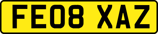 FE08XAZ