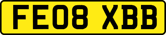 FE08XBB