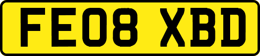FE08XBD