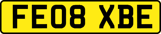 FE08XBE