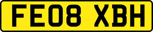 FE08XBH