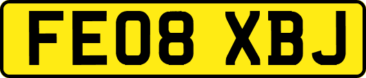 FE08XBJ