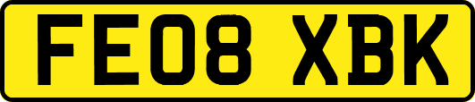 FE08XBK