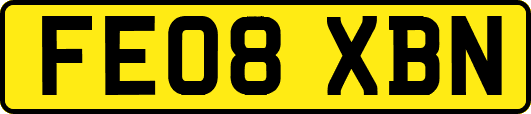 FE08XBN