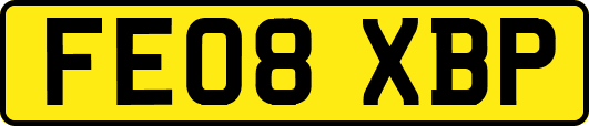FE08XBP
