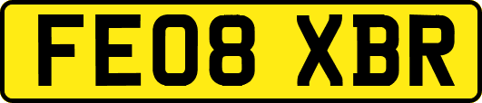 FE08XBR