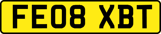 FE08XBT