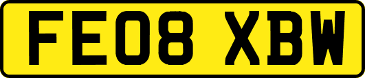 FE08XBW