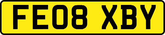 FE08XBY