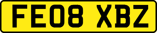 FE08XBZ
