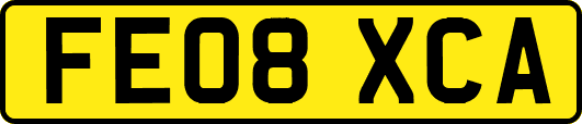 FE08XCA