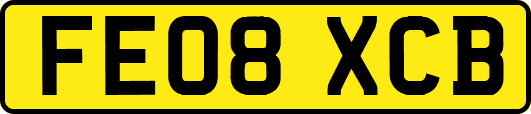 FE08XCB