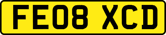 FE08XCD