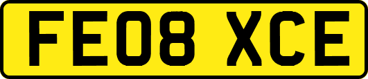FE08XCE