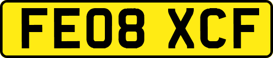 FE08XCF