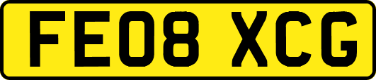 FE08XCG