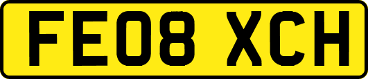 FE08XCH
