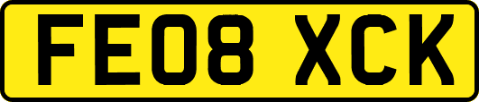 FE08XCK