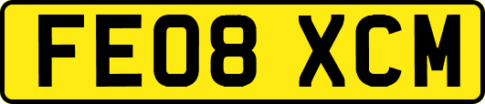 FE08XCM