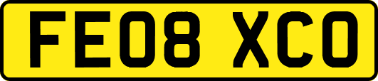 FE08XCO