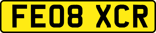 FE08XCR