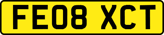FE08XCT