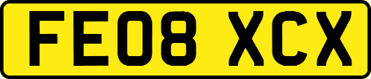 FE08XCX