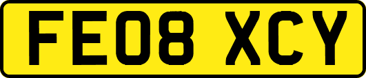 FE08XCY