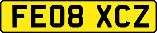 FE08XCZ